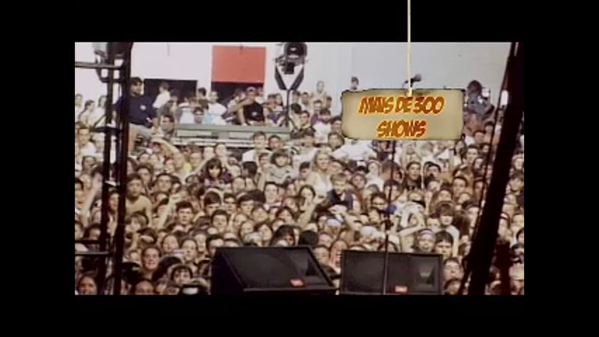 MAMONAS PRA SEMPRE - TRAILER V FINAL