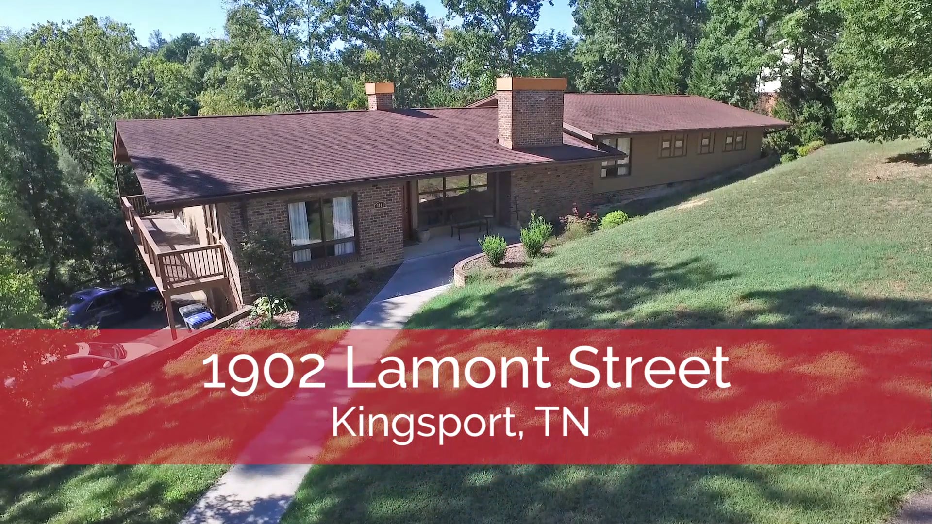 1902 Lamont Street, Kingsport TN on Vimeo