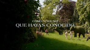 Tim Burton de nou a la gran pantalla