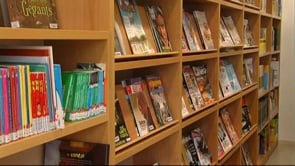 La biblioteca incorpora un  grup de lectura de teatre per a joves