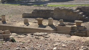 La paraula en el vent, nou recorregut històric i literari a Empúries