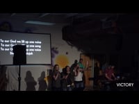 October 2 Worship 2016