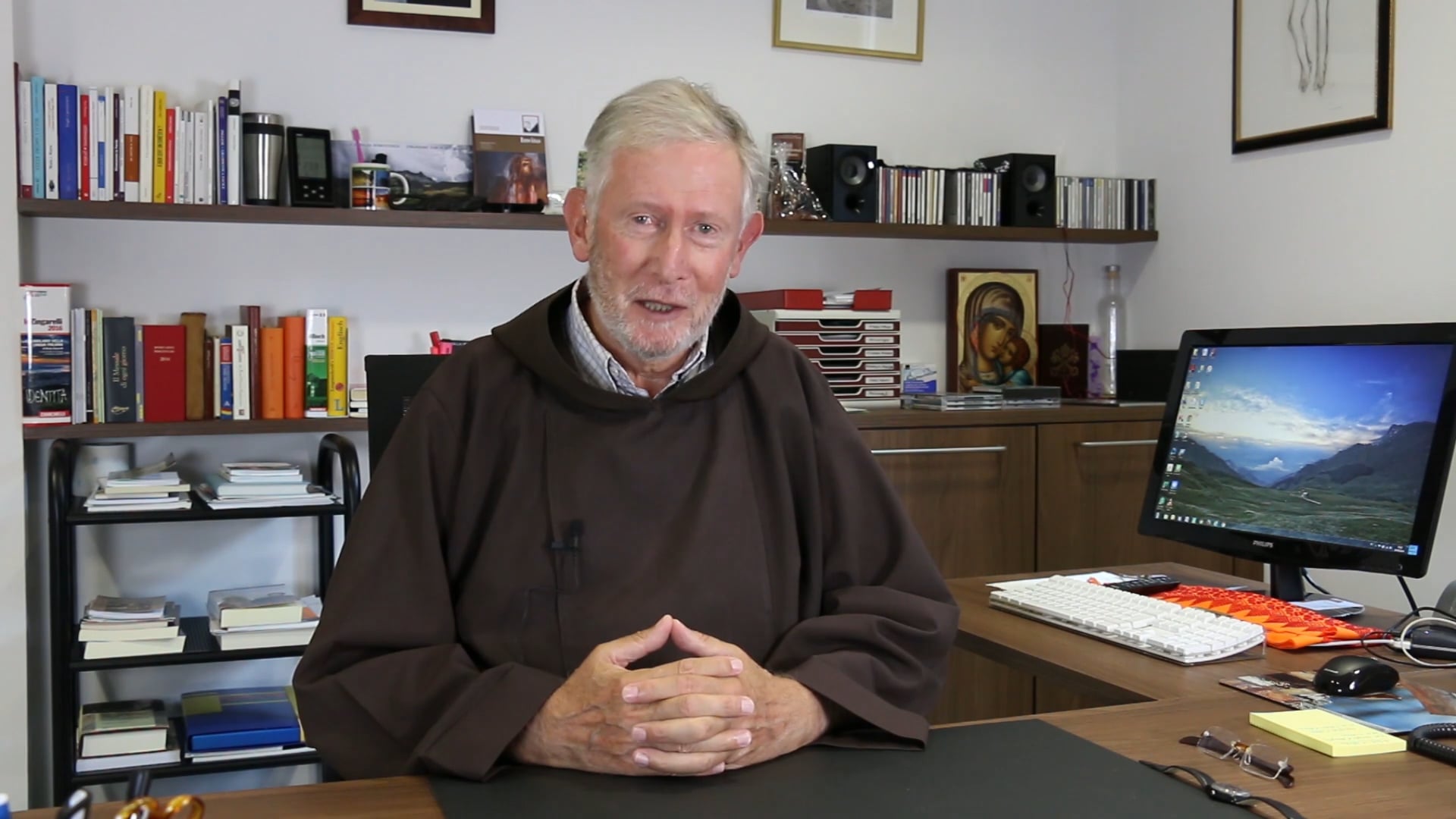 L'IFHIM: une formation qui rend plus libre et heureux