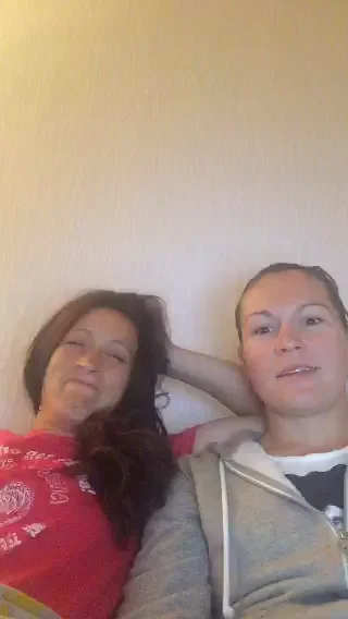 Erin McLeod Periscope 10/2/16  