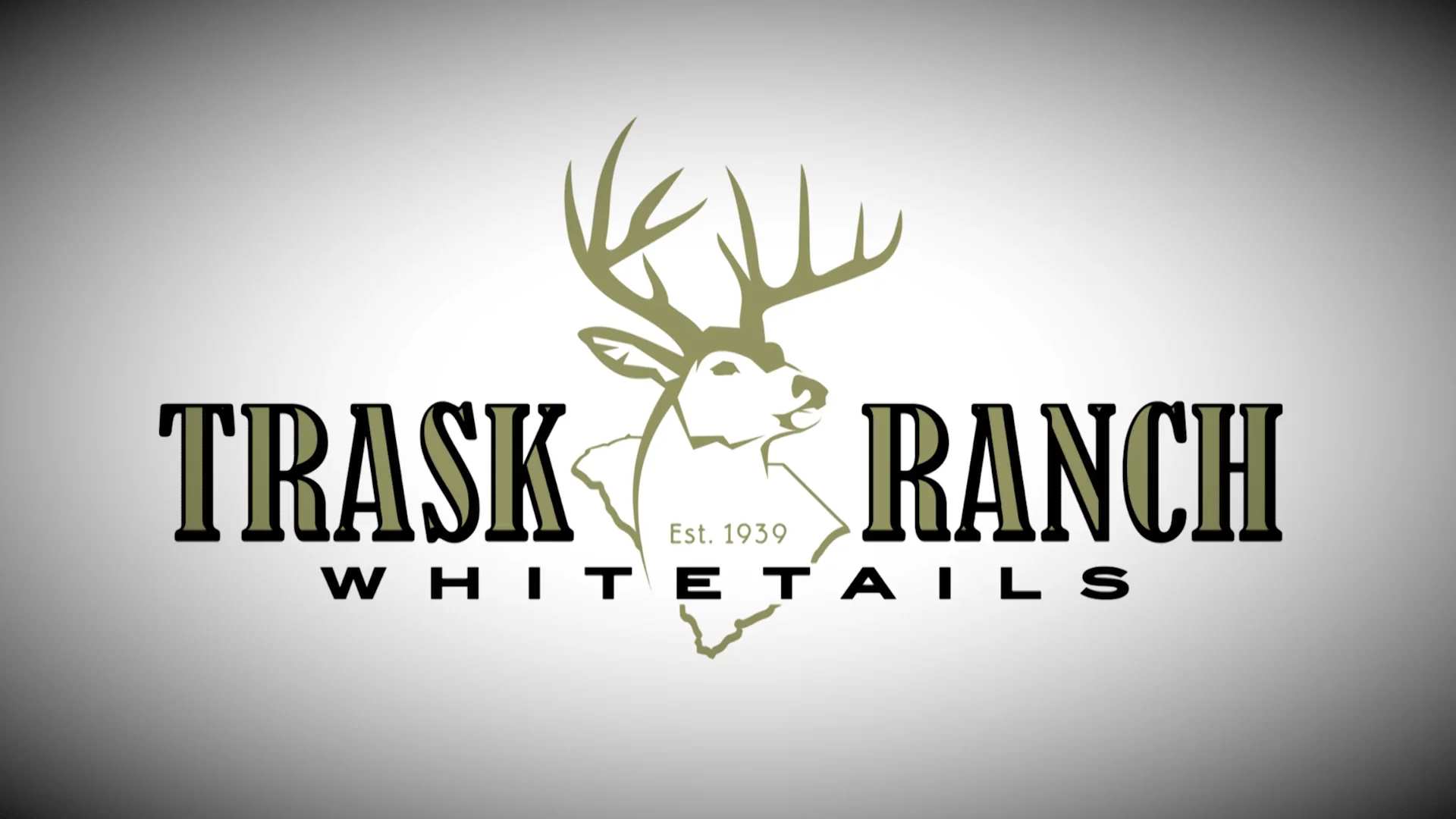 Trask Ranch Whitetails