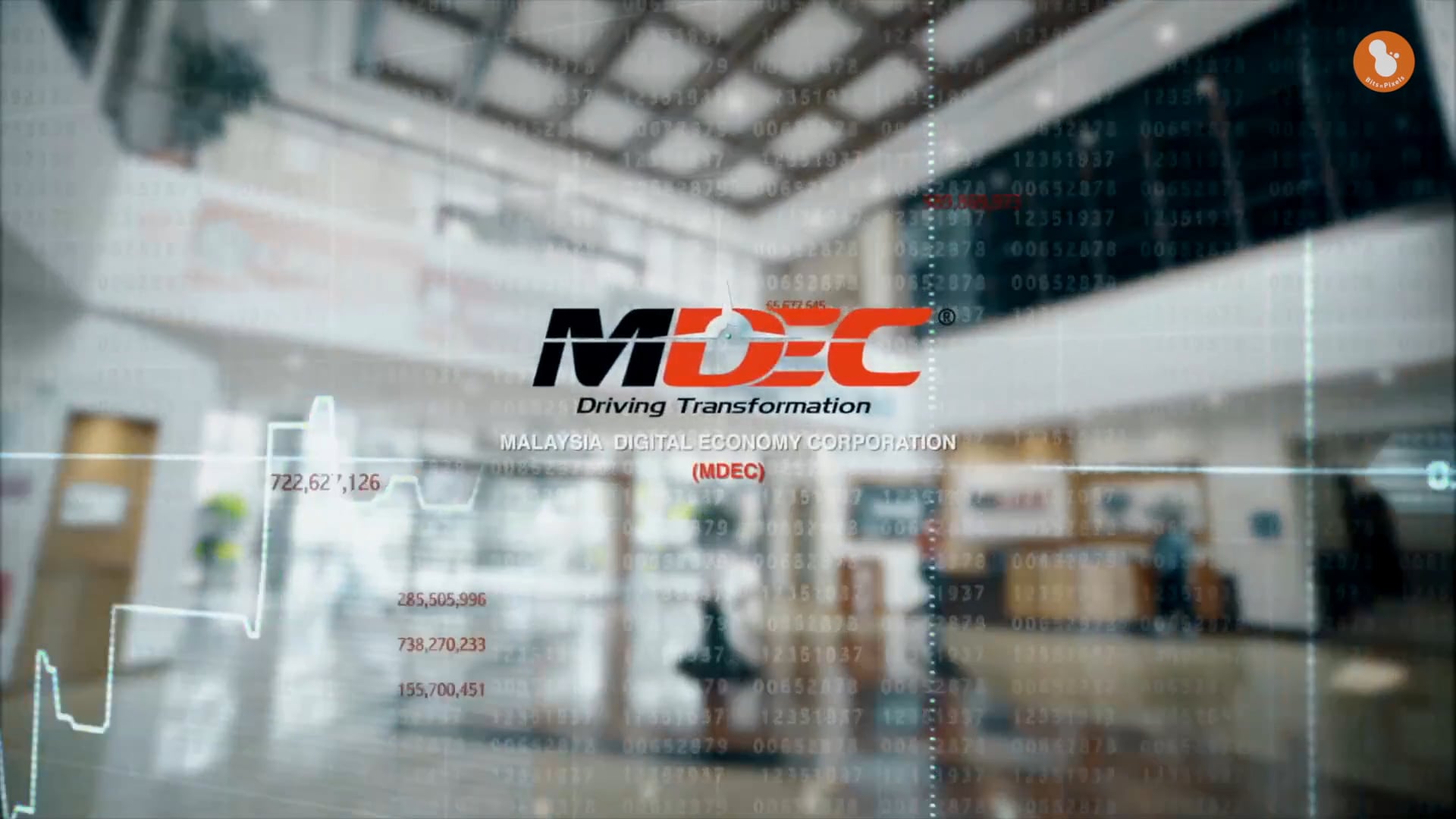 MDEC Impact Sourcing Projects