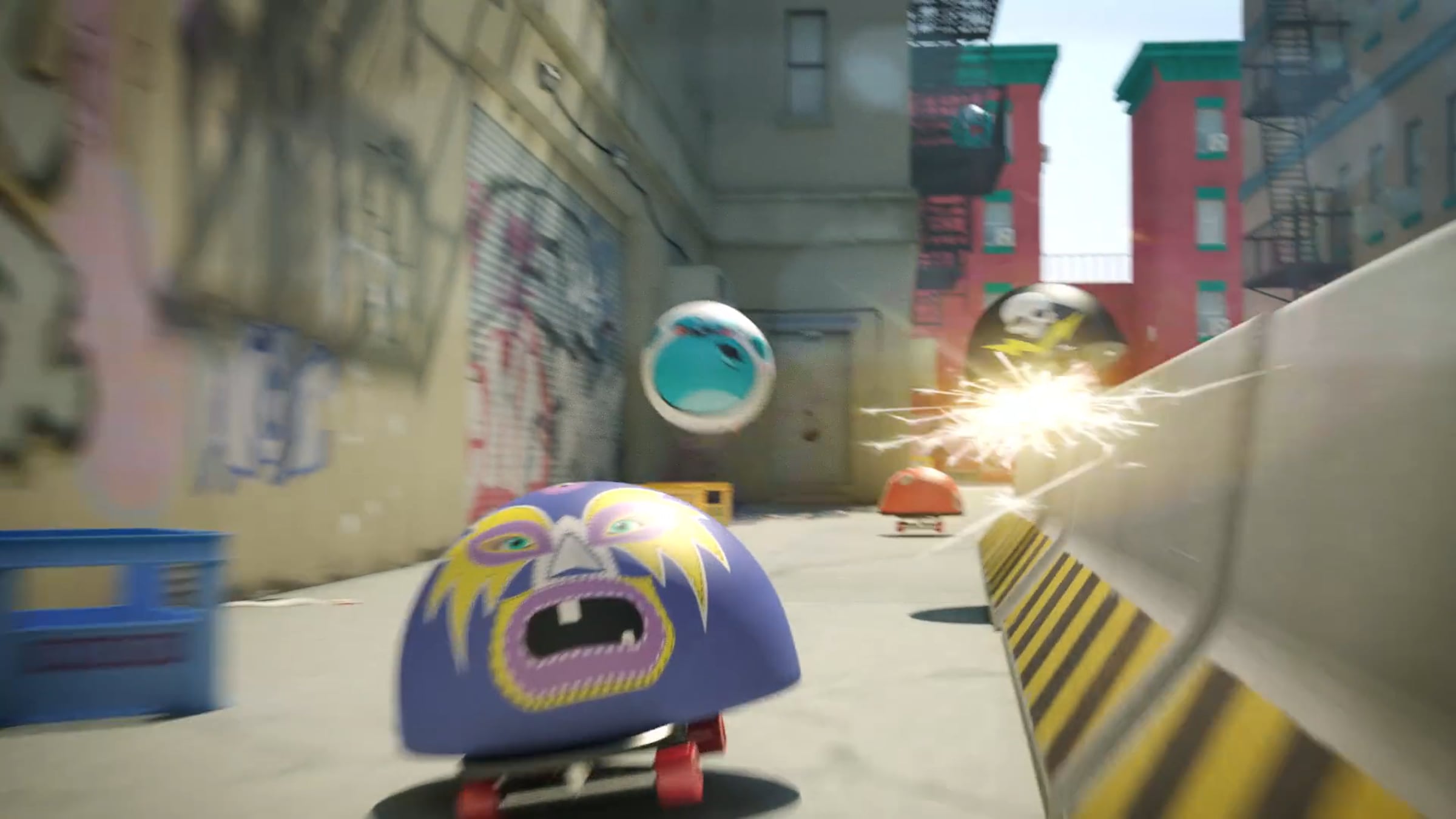 RUNTZ COMMERCIAL | Videos & Movies on Vimeo