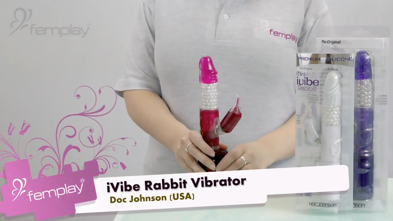 Ivibe rabbit