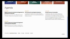 Es posa en marxa una web sobre la revisió del POUM