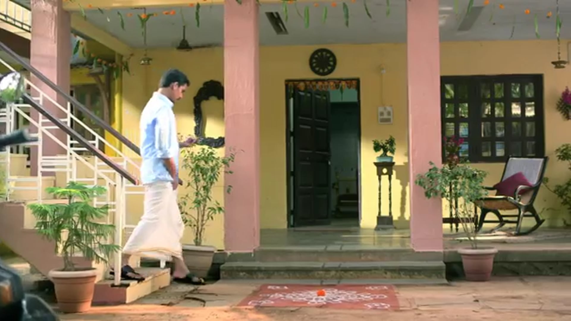 UNINOR TELUGU TVC