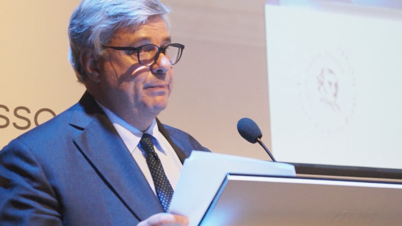 Beniamino Migliucci confermato Presidente dell'Unione Camere Penali Italiane per il biennio 2016 – 2018