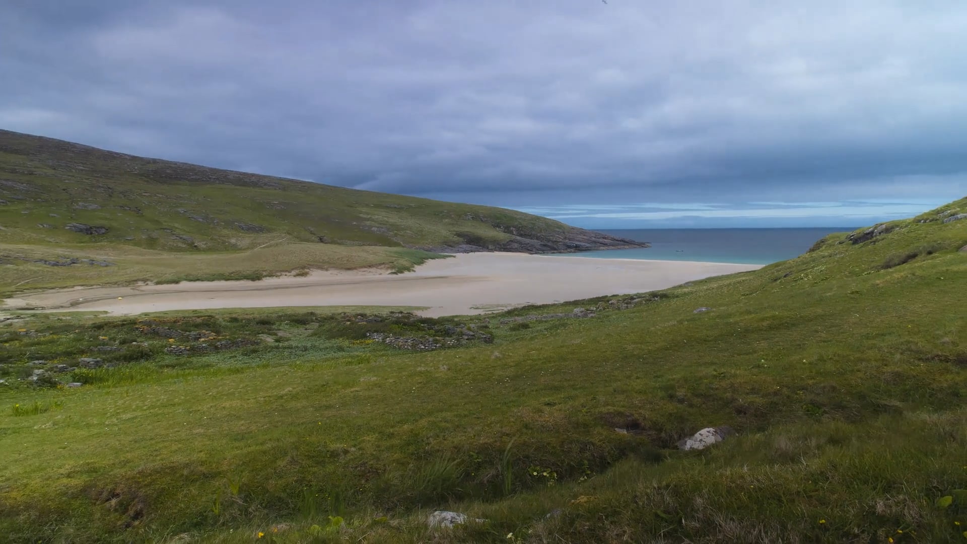 Simon Goodall Wildlife and Landscape Camera Showreel Summer 2016