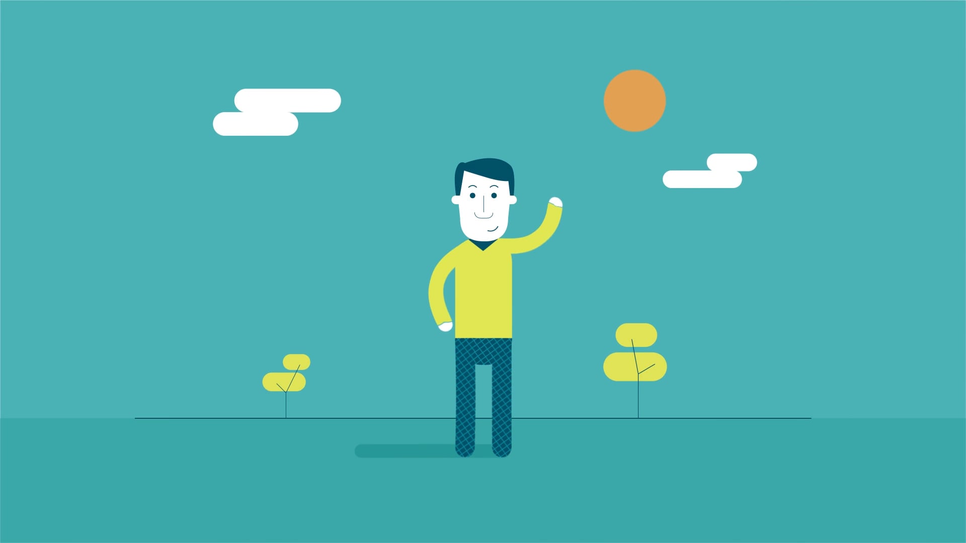 Lifetime Solutions explainer