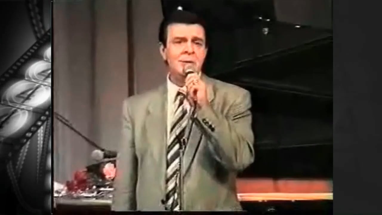 Магомаев вечерний эскиз слушать