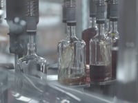 wine article How Bourbon is Made