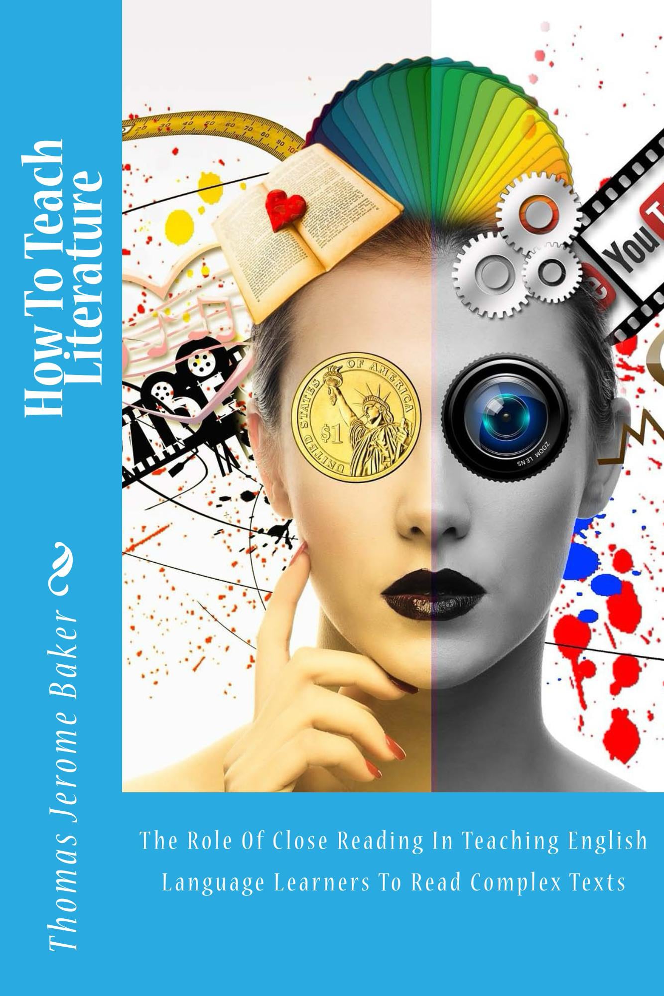 Have you read a book today on vimeo
