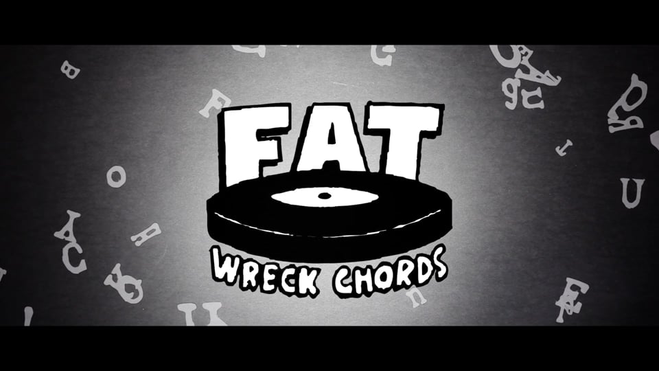 NOFX - Six Years On Dope (Official Lyric Video)