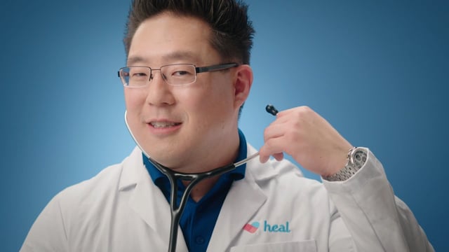 Heal | The Doctors