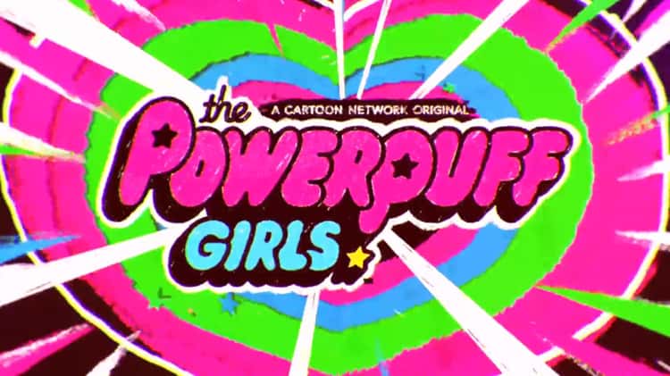 Powerpuff Yourself // Carrot x Cartoon Network on Vimeo