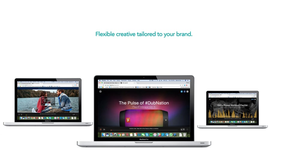 Drive Engagement: Feed.FM