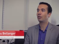 IoT Energy Harvester SLE external