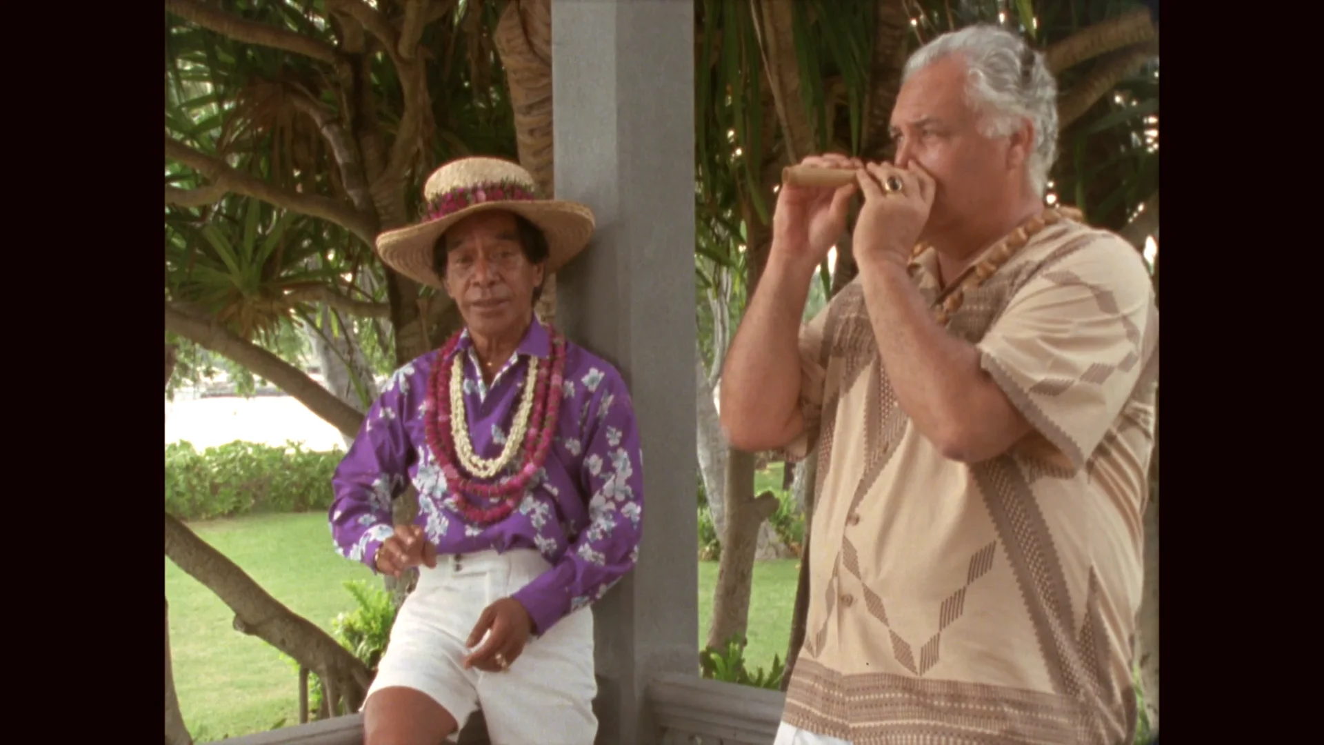 Kumu Hula: Keepers of a Culture