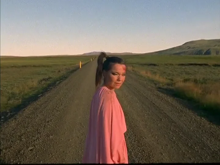 Björk - Triumph of a Heart | Videos & Movies on Vimeo