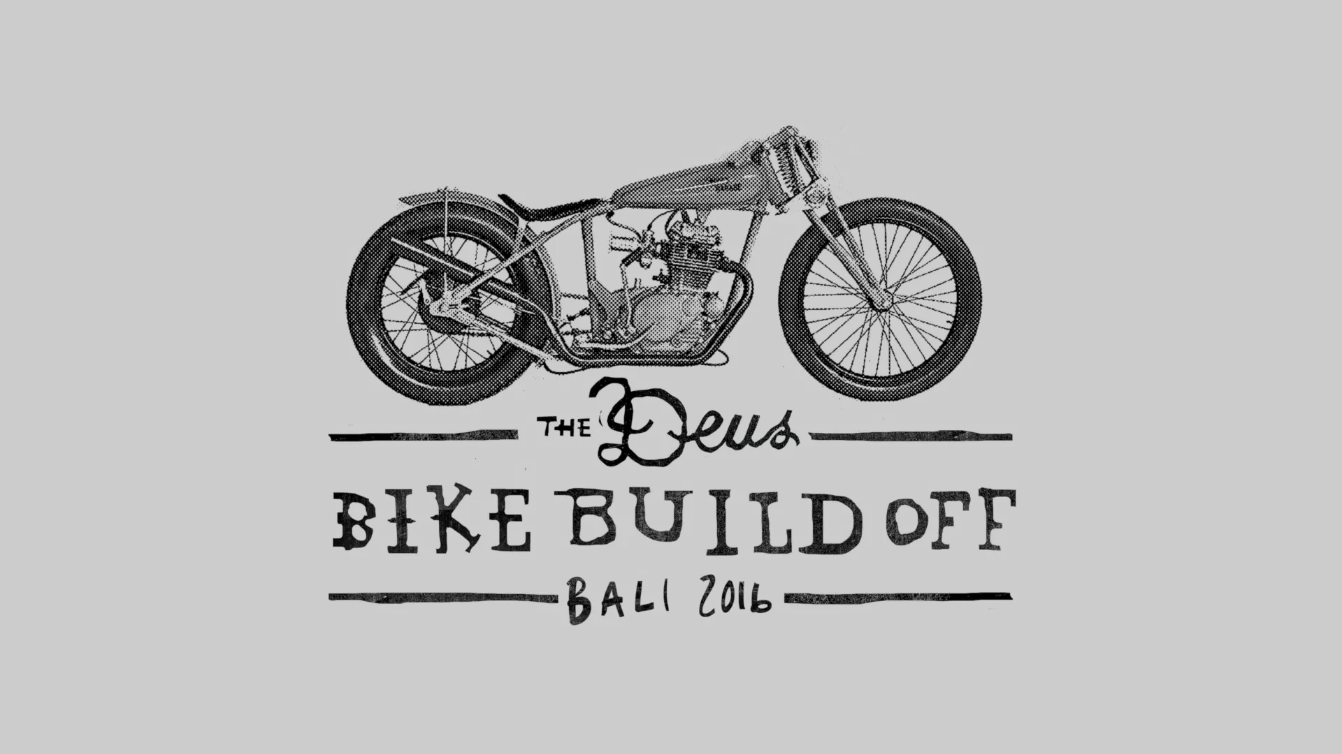 Build a best sale bike bali