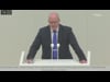 29.09.2016. Danny Eichelbaum eröffnet die Debatte zur Situation im Strafvollzug in Brandenburg 29.09.2016. Danny Eichelbaum eröffnet die Debatte zur Situation im Strafvollzug in Brandenburg