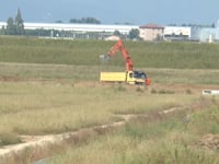 L’OASI DI VEGRE ACCENDE CALDOGNO