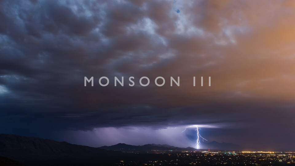 Monsun III (4K)