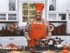 Chef Pepín y la receta Ropa Vieja al estilo Royal Prestige®.