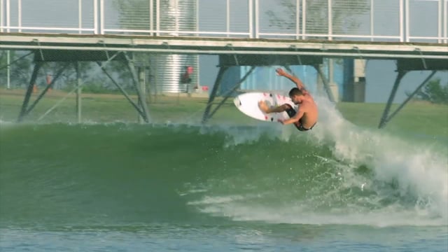 SurfVideos.com checks out NLand Park