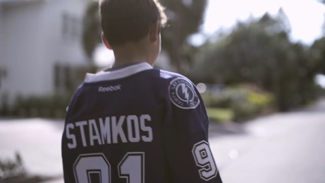 Tampa Bay Lightning 2016-17 Season, Dunn&Co. » Ad Agency Tampa