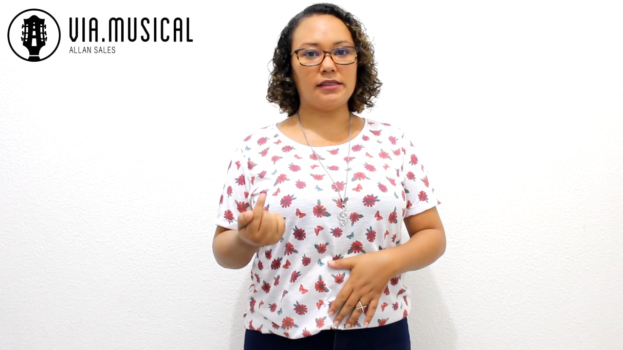 Curso de Violão Online - Vídeo