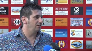 Empat sense gols al nou Miramar