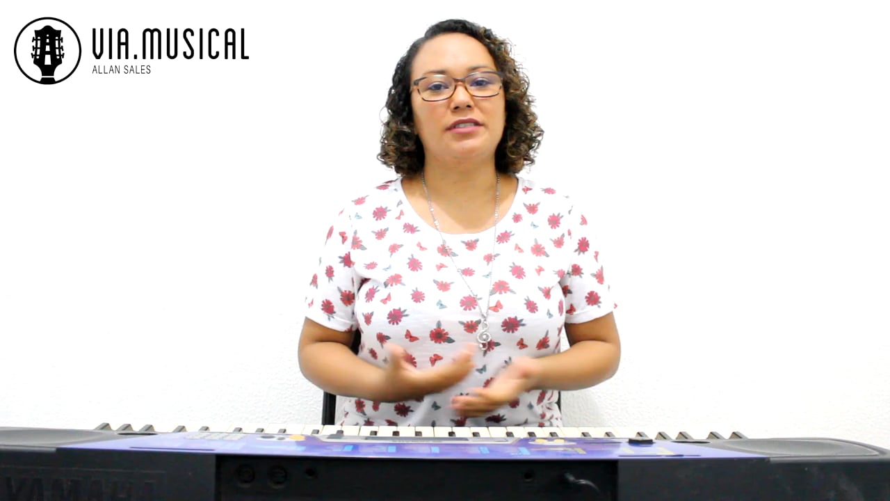 Curso de Violão Online - Vídeo