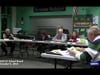 SAD 61 School Board Meeting 10-3-16