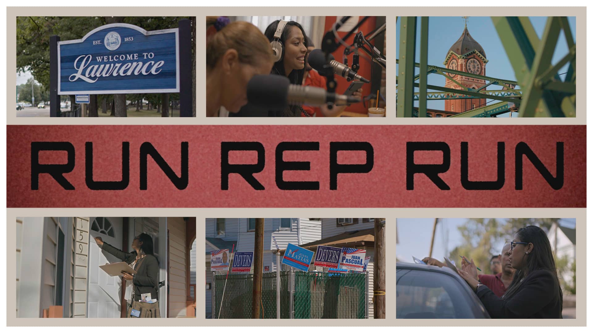 We The Voters - Run Rep Run on Vimeo