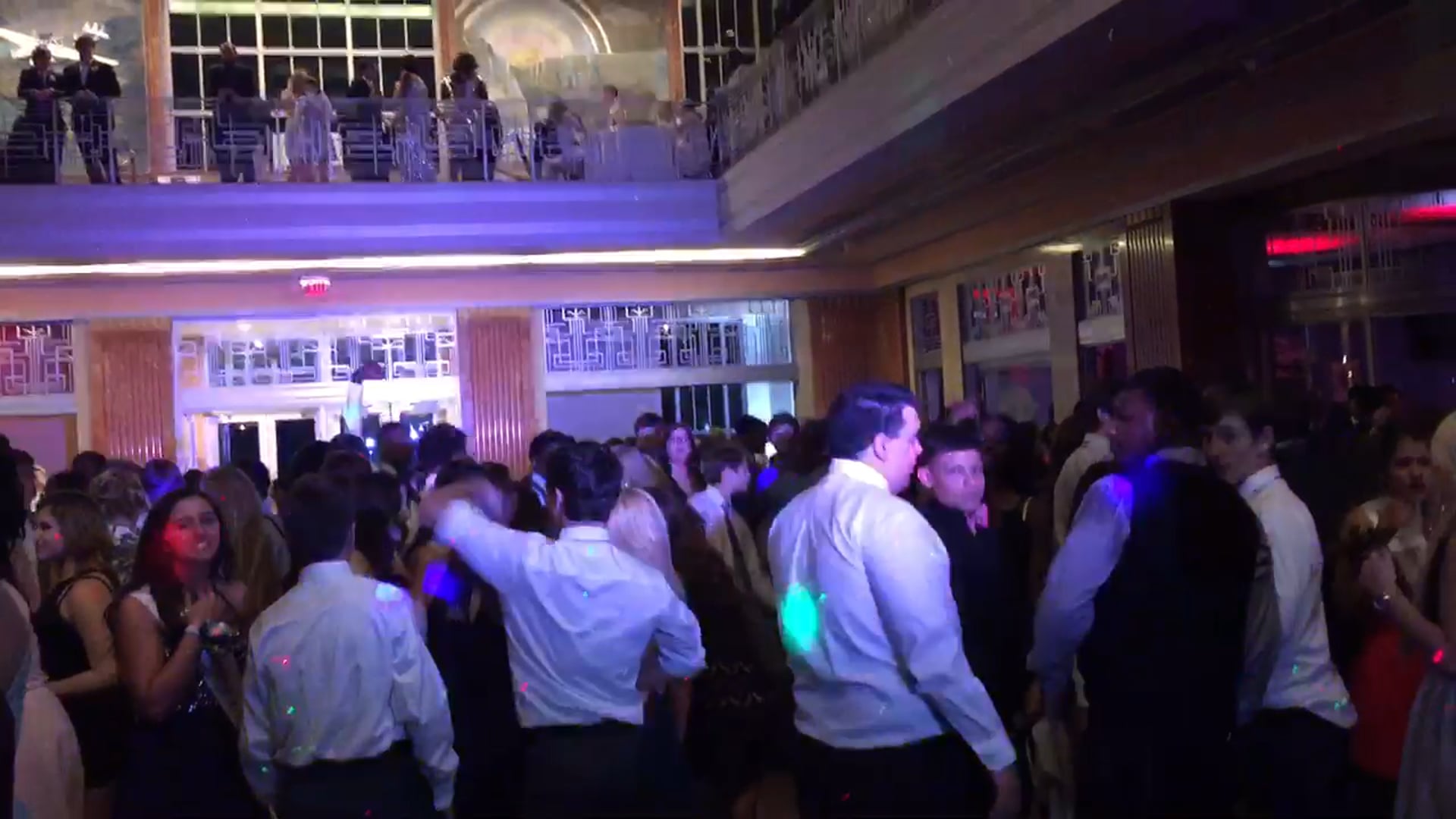 Promotional video thumbnail 4 for DreamTeam DJ's