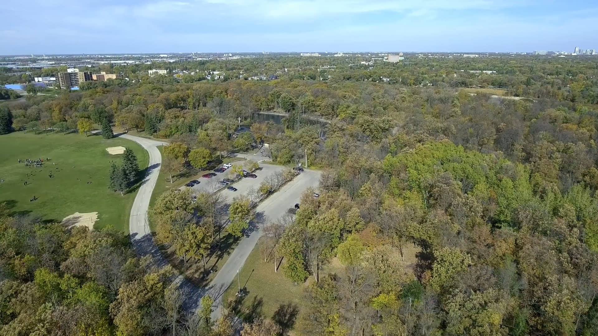 St. Vital Park on Vimeo