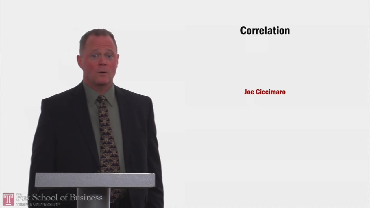 Login to view Correlation