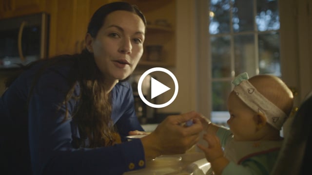 Veritas Genetics - Customer Success Story