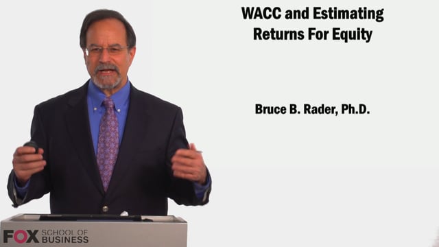 Bruce Rader | Video Vault