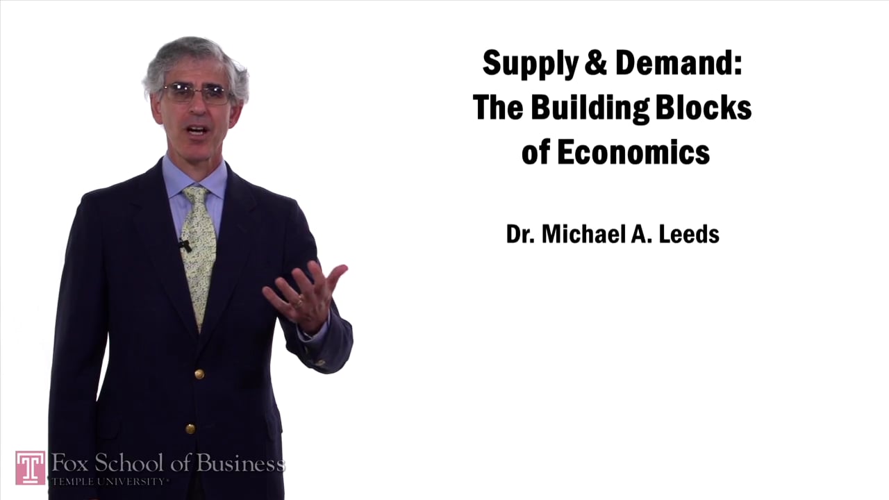 57623Supply and Demand