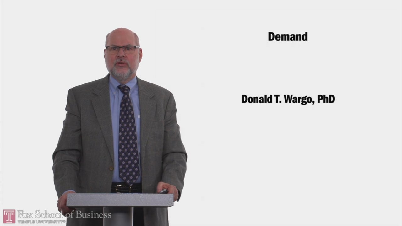 Login to view Demand
