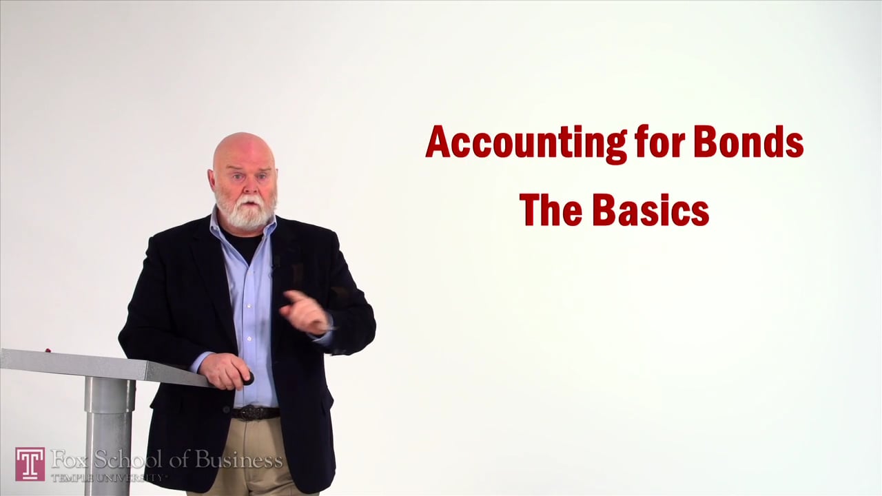 Login to view Bonds: the Basics