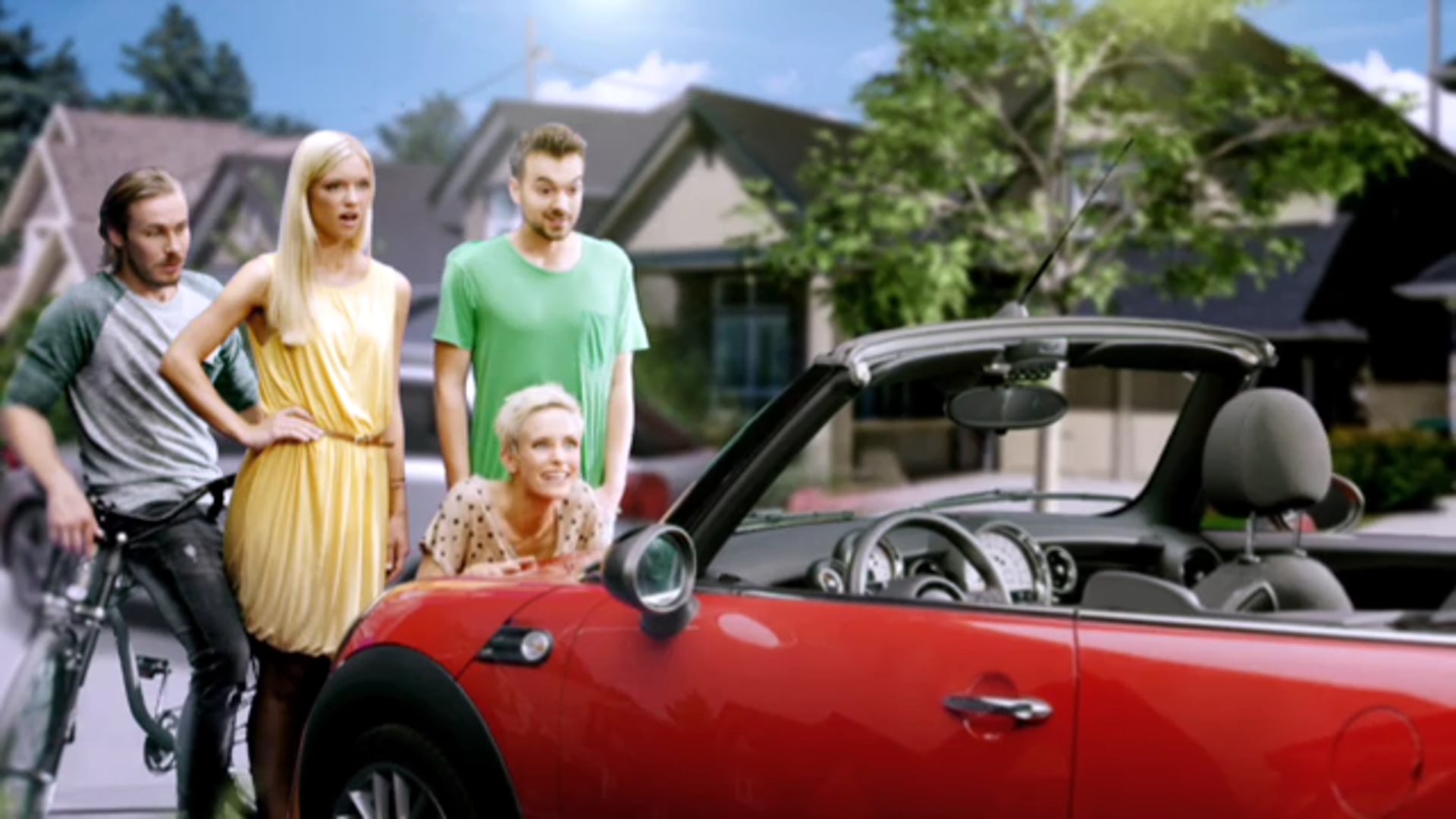 Laura x RTL Winario TV Spot 2016