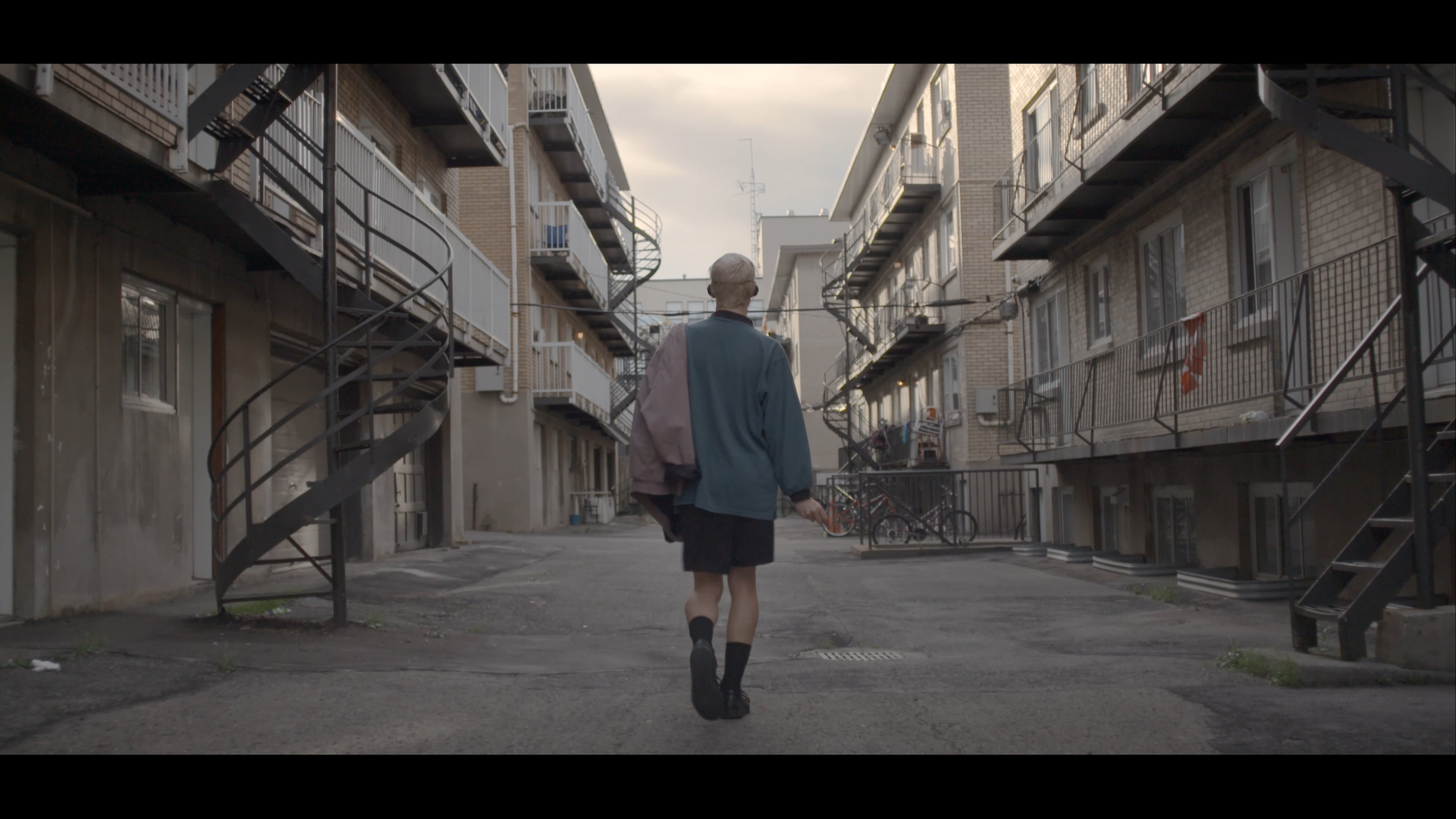 Helena Deland l  Baby