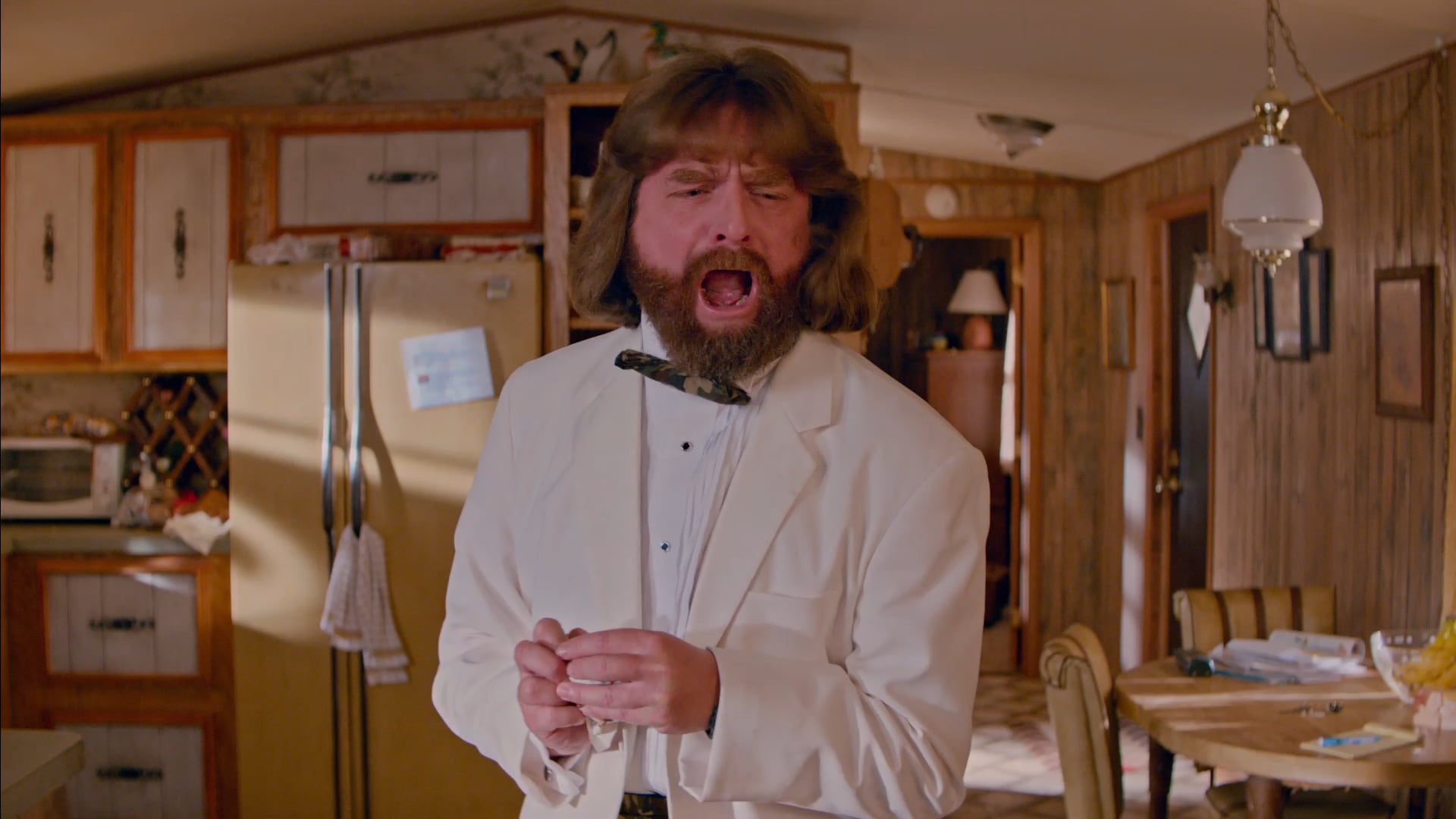Masterminds - Trailer 3 "Big Event"